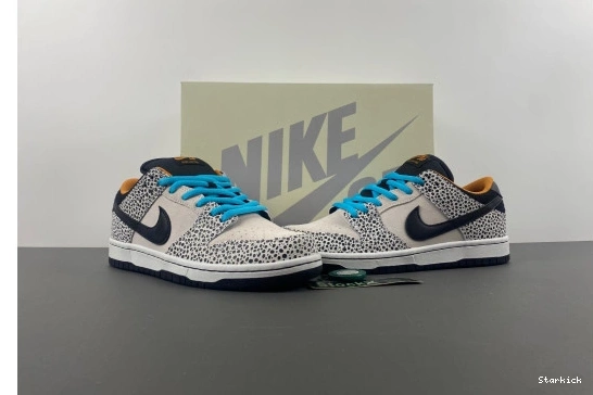 Olympics Dunk Safari SB Nike Low 1010